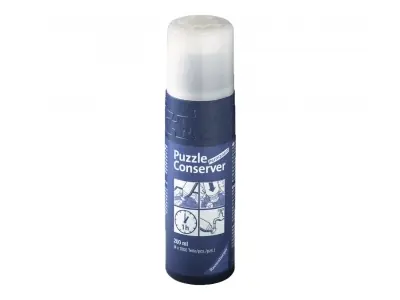 Puzzle Conserver (Ravensburger) - Premiumkvalitet