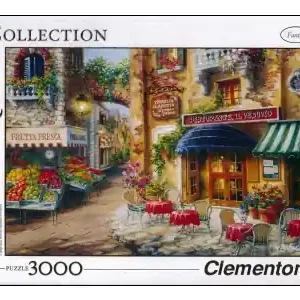 Clementoni Buon Appetito (3000) - Specialerbjudande