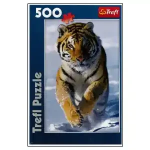 Deal | Trefl Snow Tiger (500)