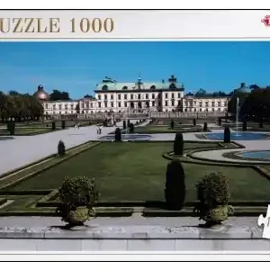 Bästsäljare | Tactic Drottningholm Palace (1000)