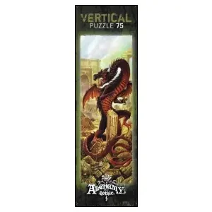 Tidsbegränsat erbjudande - Heye Alchemy Gothic - Vindicta Pendragon (75)