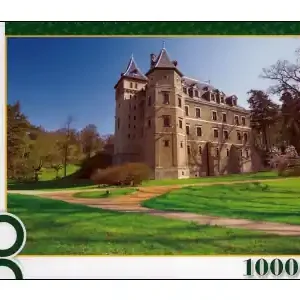Bästsäljare - Trefl The Palace in Goluchow (1000)
