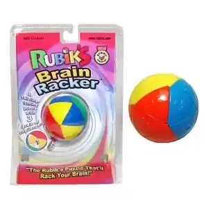 Dagens erbjudande - Rubik‘s Brain Racker