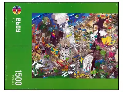 Heye eBoy - Rio (1500) - Sista chansen