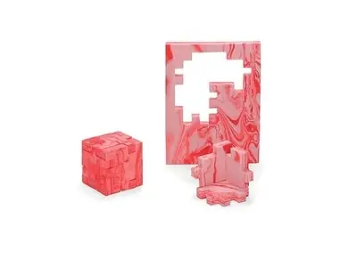Beställ direkt - Happy Cube Expert