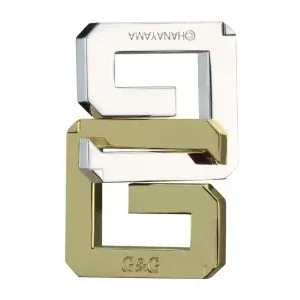 Hanayama - G&G (Nivå 3/6) | Extra rabatt
