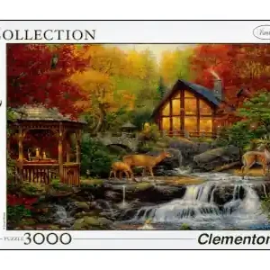 Clementoni Autumn (3000) - I lager