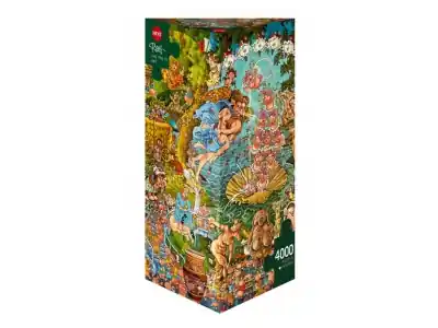 Heye Ryba - The Pig in Art (4000) - Rea