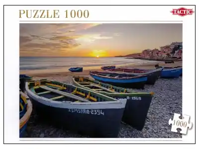 Tactic Morocco (1000) - Rabatt