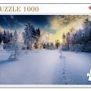 Tactic Winter (1000) - Superpris