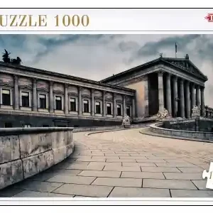 Tactic Vienna (1000) | Bästsäljare