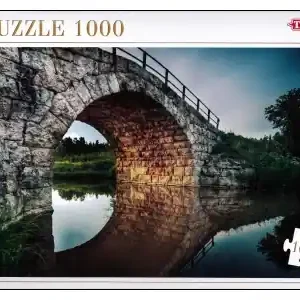 Tactic Under the Bridge (1000) - Säker betalning