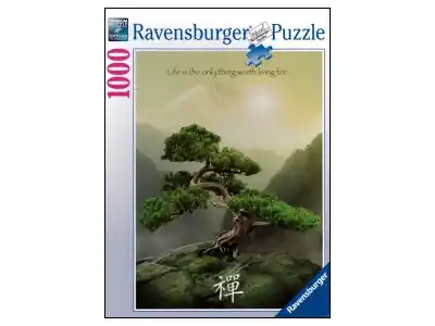 Favorit - Ravensburger Tree of Life (1000)