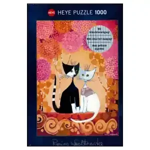 Toppsäljare - Heye Rosina Wachtmeister - Romance (1000)