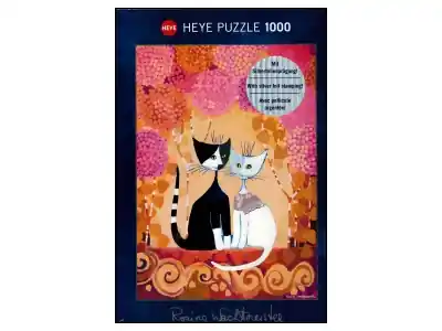 Toppsäljare - Heye Rosina Wachtmeister - Romance (1000)