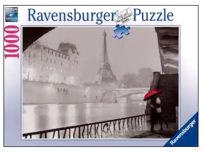 Deal - Ravensburger Paris (1000)