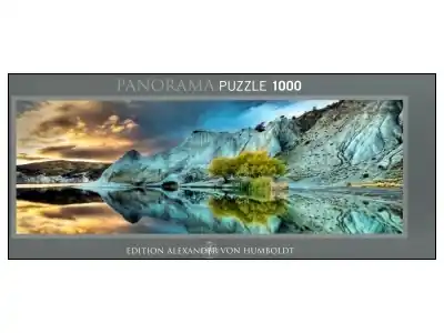 Heye Panorama - Humboldt, Blue Lake (1000) | Expressfrakt
