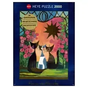 Tidsbegränsat erbjudande - Heye Rosina Wachtmeister - Roses (2000)