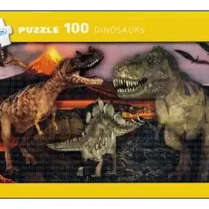 Tillverkarpris | Kärnan Dinosaurs (100)