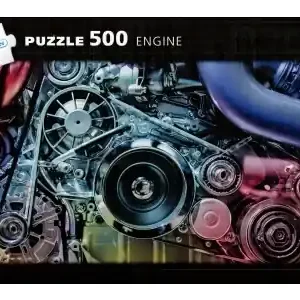 Extra rabatt | Kärnan Engine (500)