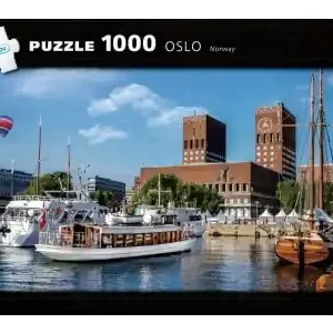 Specialerbjudande | Kärnan Oslo - Norway (1000)