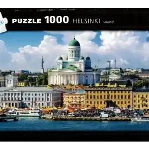 Handla online | Kärnan Helsinki - Finland (1000)