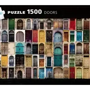 Enkel beställning | Kärnan Doors (1500)