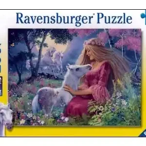 Bästsäljare - Ravensburger A Precious Moment (200)