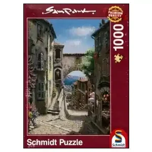 Toppsäljare - Schmidt Sam Park - Ocean View (1000)