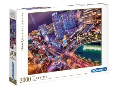 Ta chansen - Clementoni Las Vegas (2000)