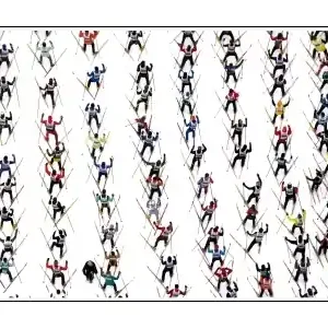 Piatnik Ski Marathon (1000) | Missa inte erbjudandet