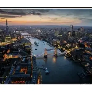 Piatnik London (1000) | Premium