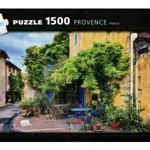 Extra rabatt - Kärnan Provence - France (1500)
