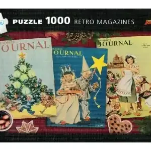Storsäljare | Kärnan Retro Magazines (1000)