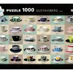 Nyligen lanserat | Kärnan Gustavsberg - Cups (1000)