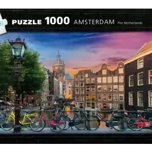 Enkel beställning - Kärnan Amsterdam - The Netherlands (1000)