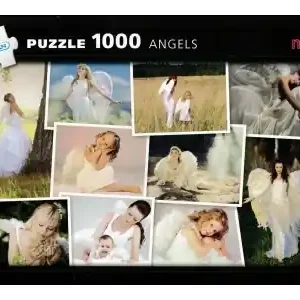 Nedsatt pris | Kärnan Angels (1000)