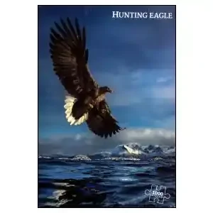 Erbjudande - Venneröd Hunting Eagle (1000)