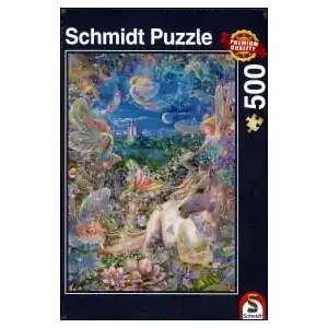 Beställ nu - Schmidt Fairytale Dream (500)