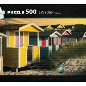 Spara nu - Kärnan Sweden - Skanör (500)