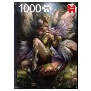 Dagens deal | Jumbo Enchanting Fairy (1000)