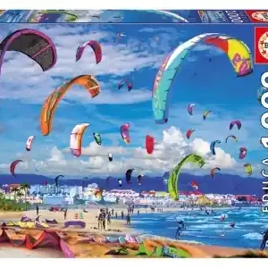 Deal | Educa Kitesurfing (1000)