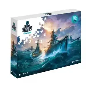World of Warships - German Battleships (1000) | Nyligen lanserat