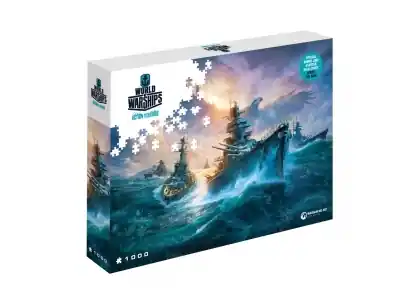 World of Warships - German Battleships (1000) | Nyligen lanserat