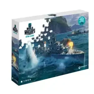 World of Warships - Asian Destroyers (1000) - Missa inte