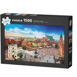 Expressfrakt | Kärnan Warsaw - Poland (1500)