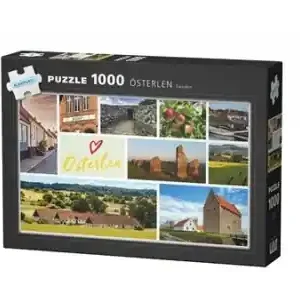 Premium - Kärnan Österlen - Sweden (1000)