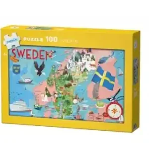 Finns i lager | Kärnan Sweden (100)