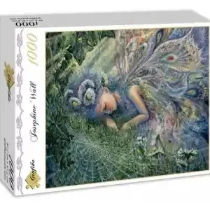 Storsäljare - Grafika Josephine Wall - Caught by a Sunbeam (1000)