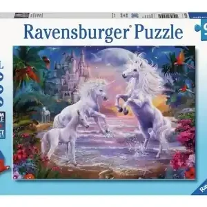Toppsäljare | Ravensburger Unicorn Paradise (300)